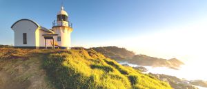 Tourism Listing Partner Accommodation Port Macquarie